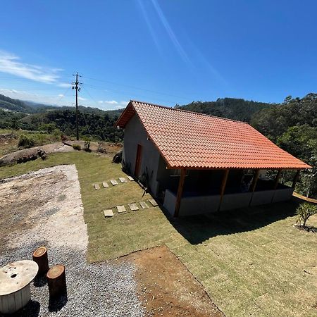 Casas Vale Do Arace Βίλα Domingos Martins Εξωτερικό φωτογραφία