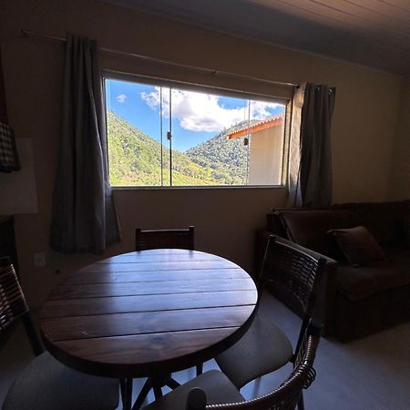 Casas Vale Do Arace Βίλα Domingos Martins Εξωτερικό φωτογραφία