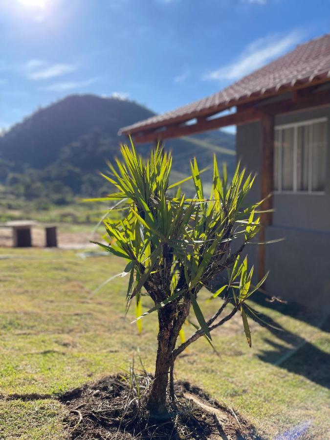 Casas Vale Do Arace Βίλα Domingos Martins Εξωτερικό φωτογραφία