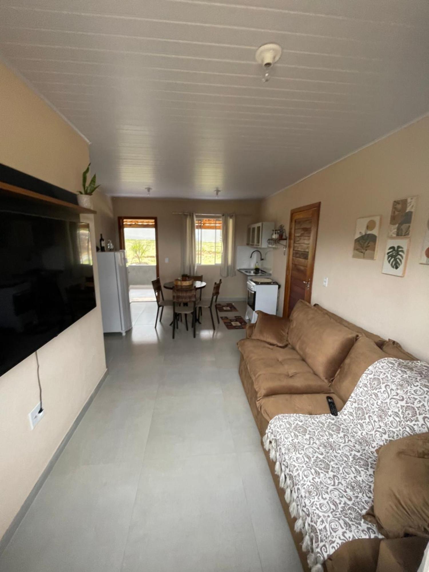 Casas Vale Do Arace Βίλα Domingos Martins Εξωτερικό φωτογραφία