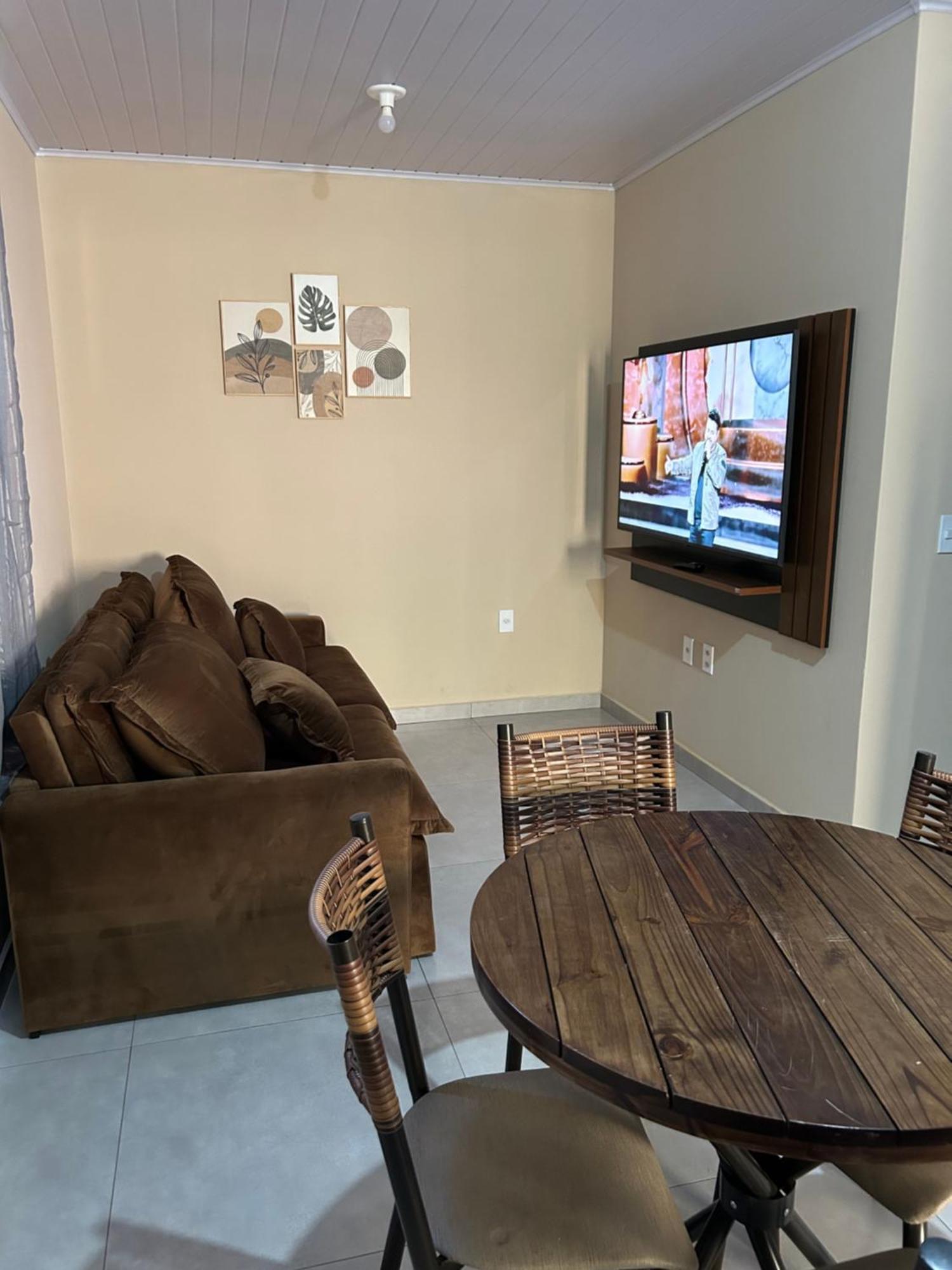 Casas Vale Do Arace Βίλα Domingos Martins Εξωτερικό φωτογραφία