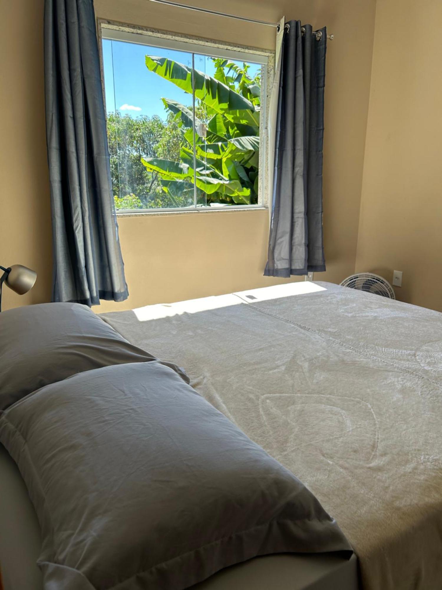 Casas Vale Do Arace Βίλα Domingos Martins Εξωτερικό φωτογραφία