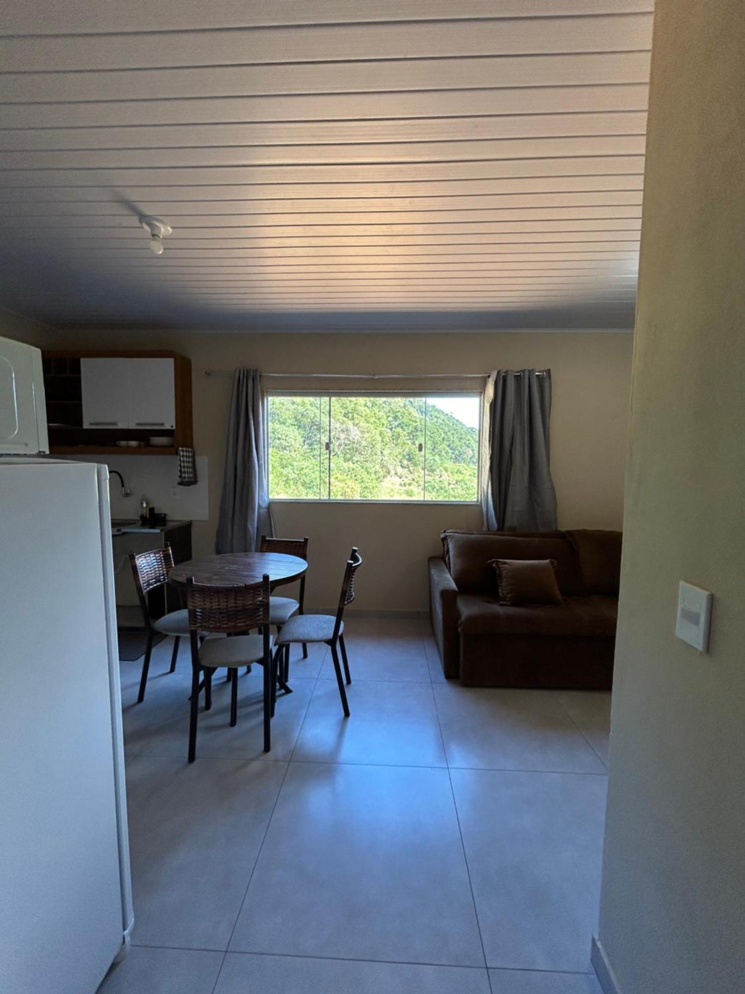 Casas Vale Do Arace Βίλα Domingos Martins Εξωτερικό φωτογραφία